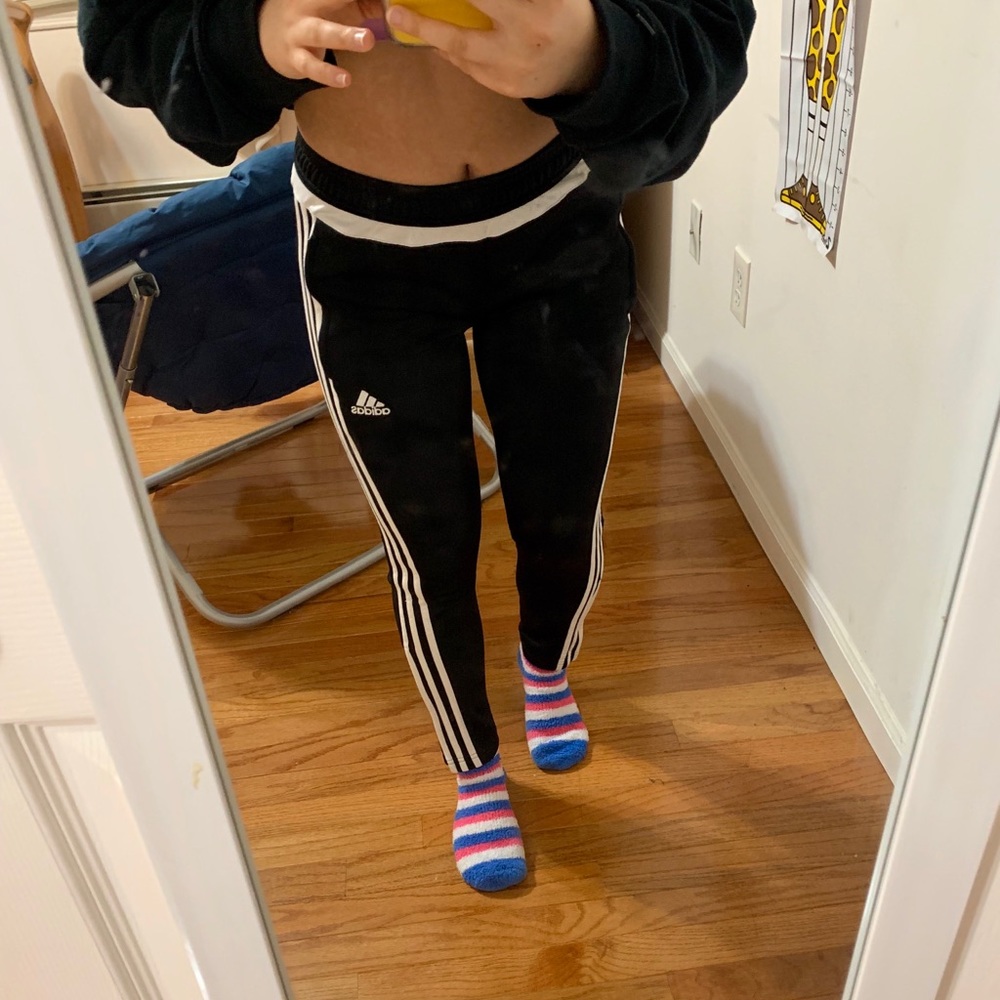 adidas climacool track pants